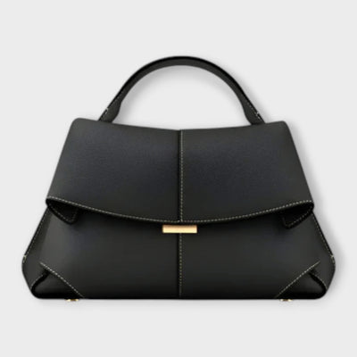 MAYSOUN - Sac à main en cuir luxueux 