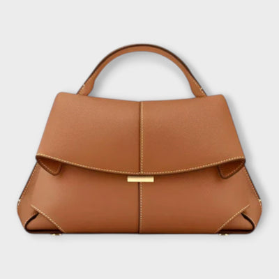MAYSOUN - Sac à main en cuir luxueux 