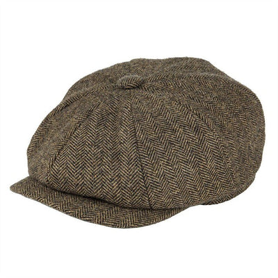 Chapeau Billy Classic, soucieux du style