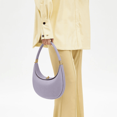 Luna Tasche - Violett