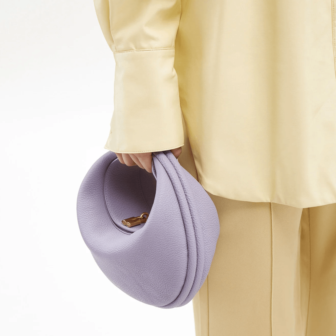Luna Tasche - Violett