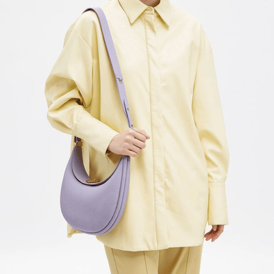 Luna Tasche - Violett