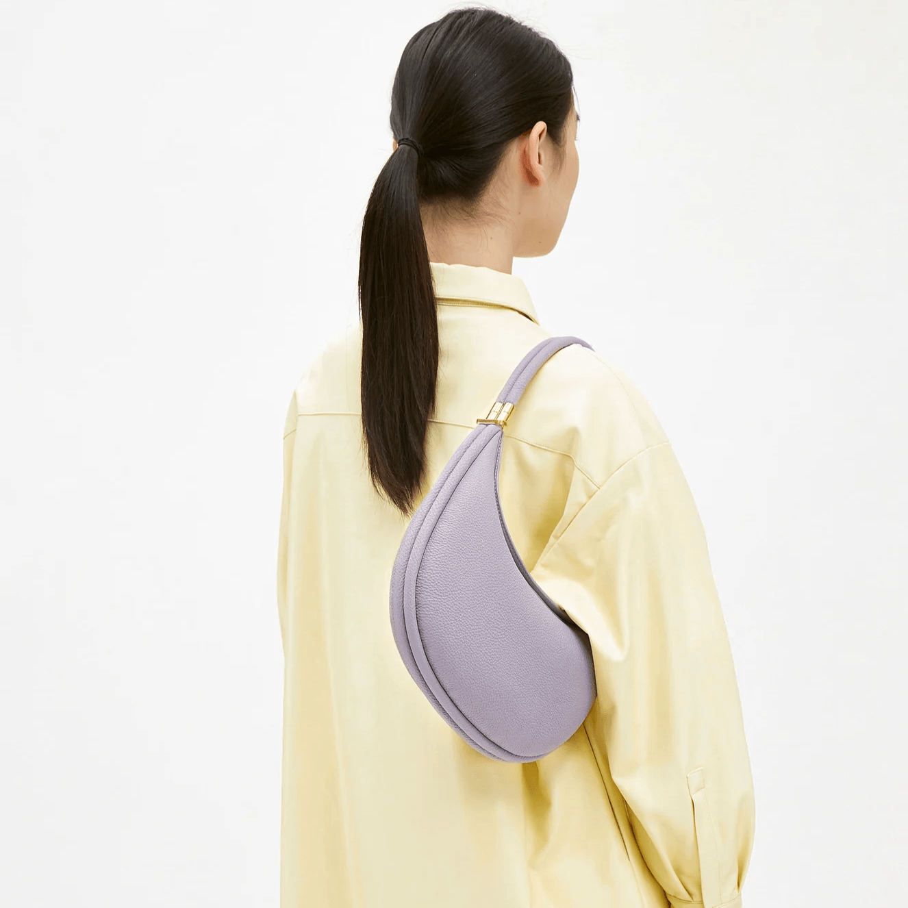 Luna Tasche - Violett