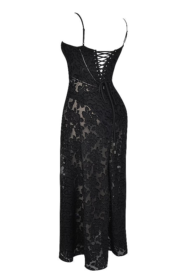 Saskia | Robe Como Premium