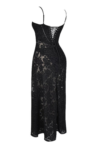Saskia | Robe Como Premium