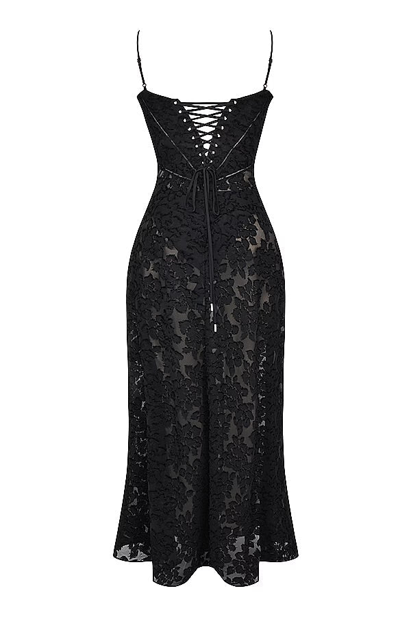 Saskia | Robe Como Premium