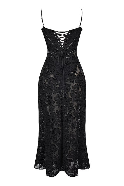 Saskia | Robe Como Premium