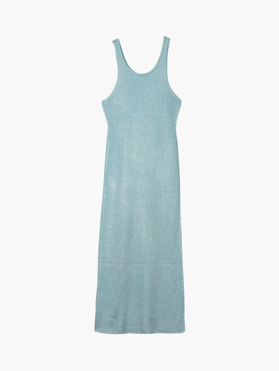 Astrid - Robe longue