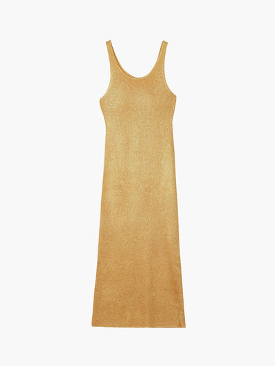 Astrid - Robe longue
