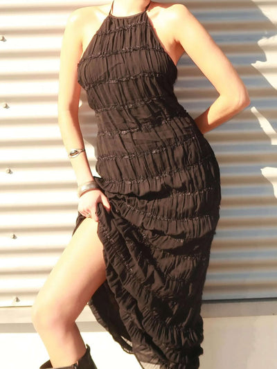 Valérie - Robe longue