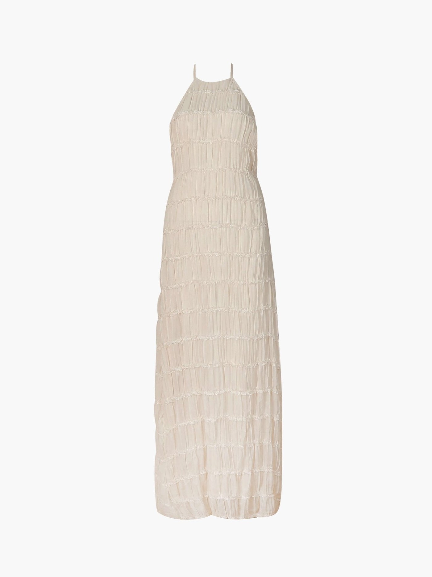 Valérie - Robe longue