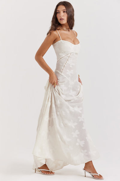 Saskia | Robe Como Premium