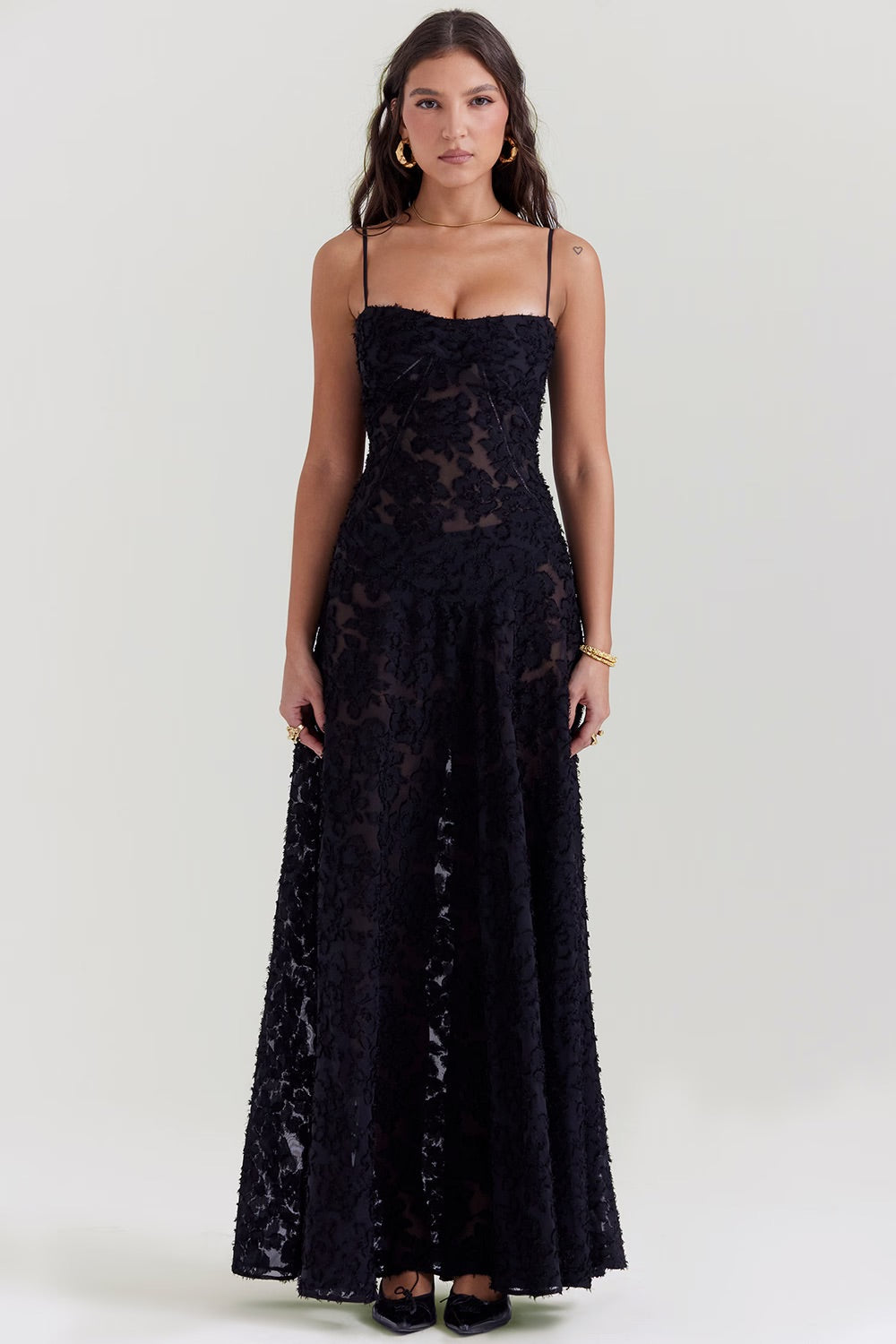 Saskia | Robe Como Premium