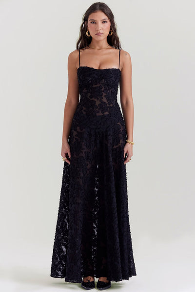 Saskia | Robe Como Premium