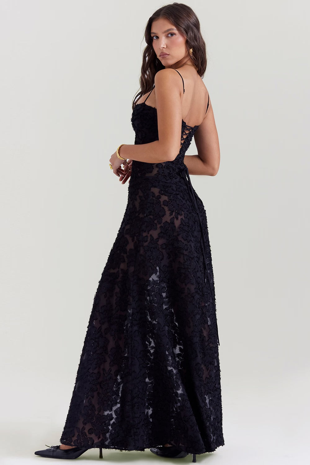 Saskia | Robe Como Premium