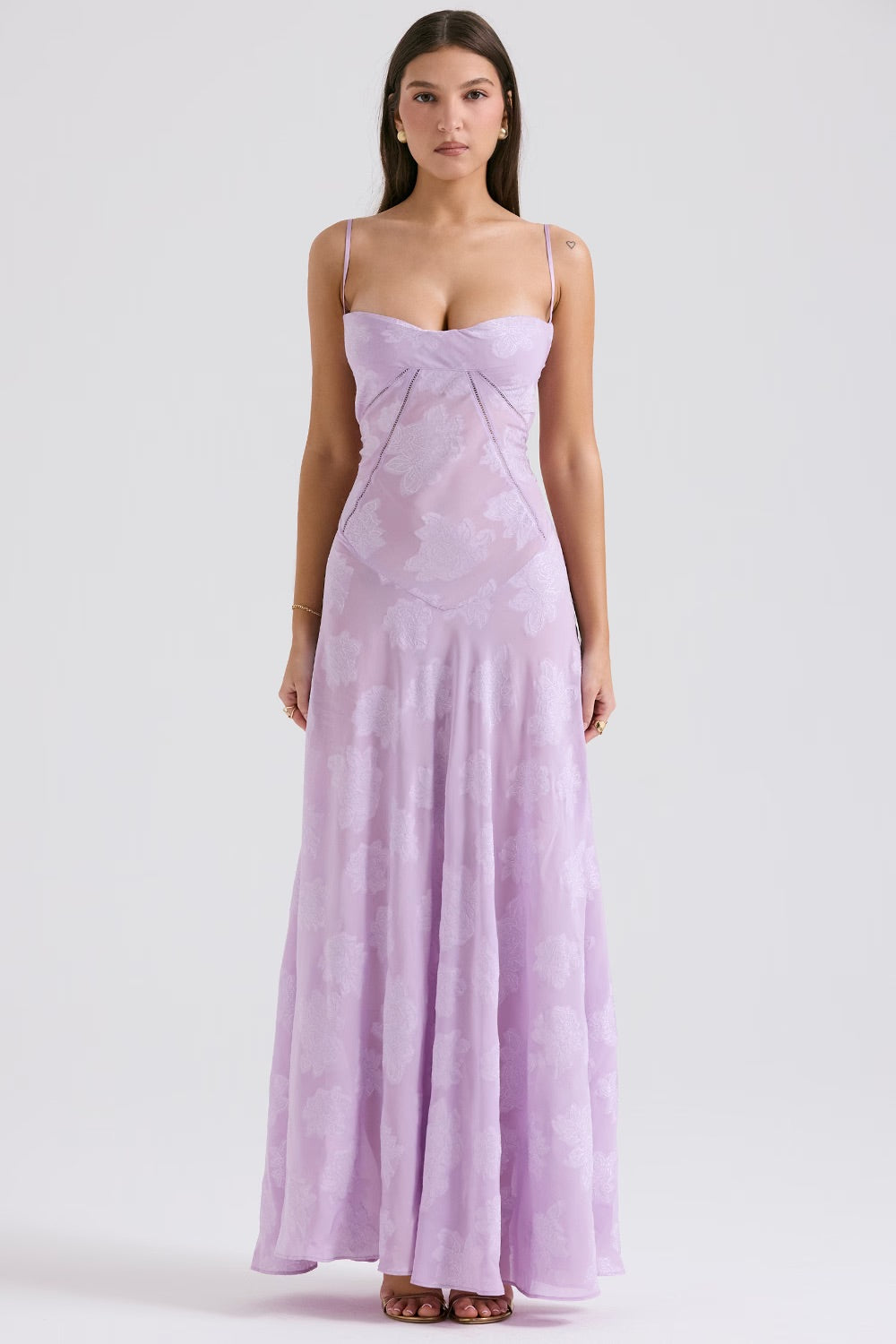 Saskia | Robe Como Premium