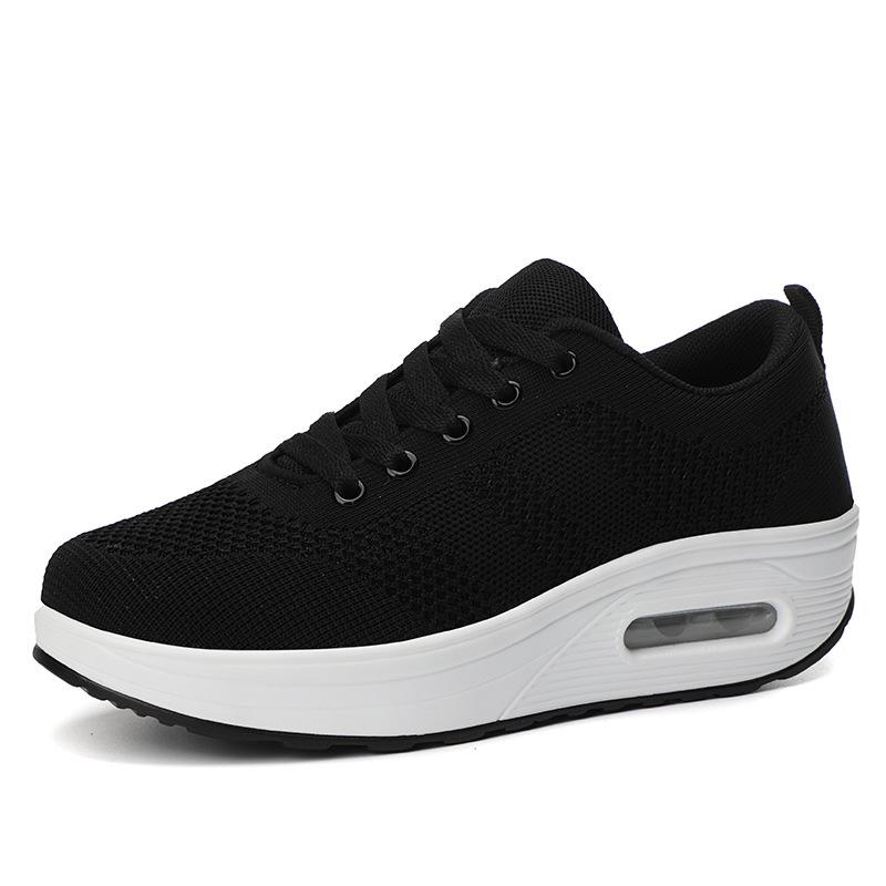EMLA - Sneakers für Damen Leichtes Mesh