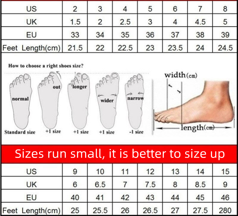 Sandales orthopédiques d'été