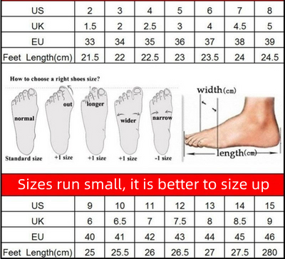 Sandales orthopédiques d'été
