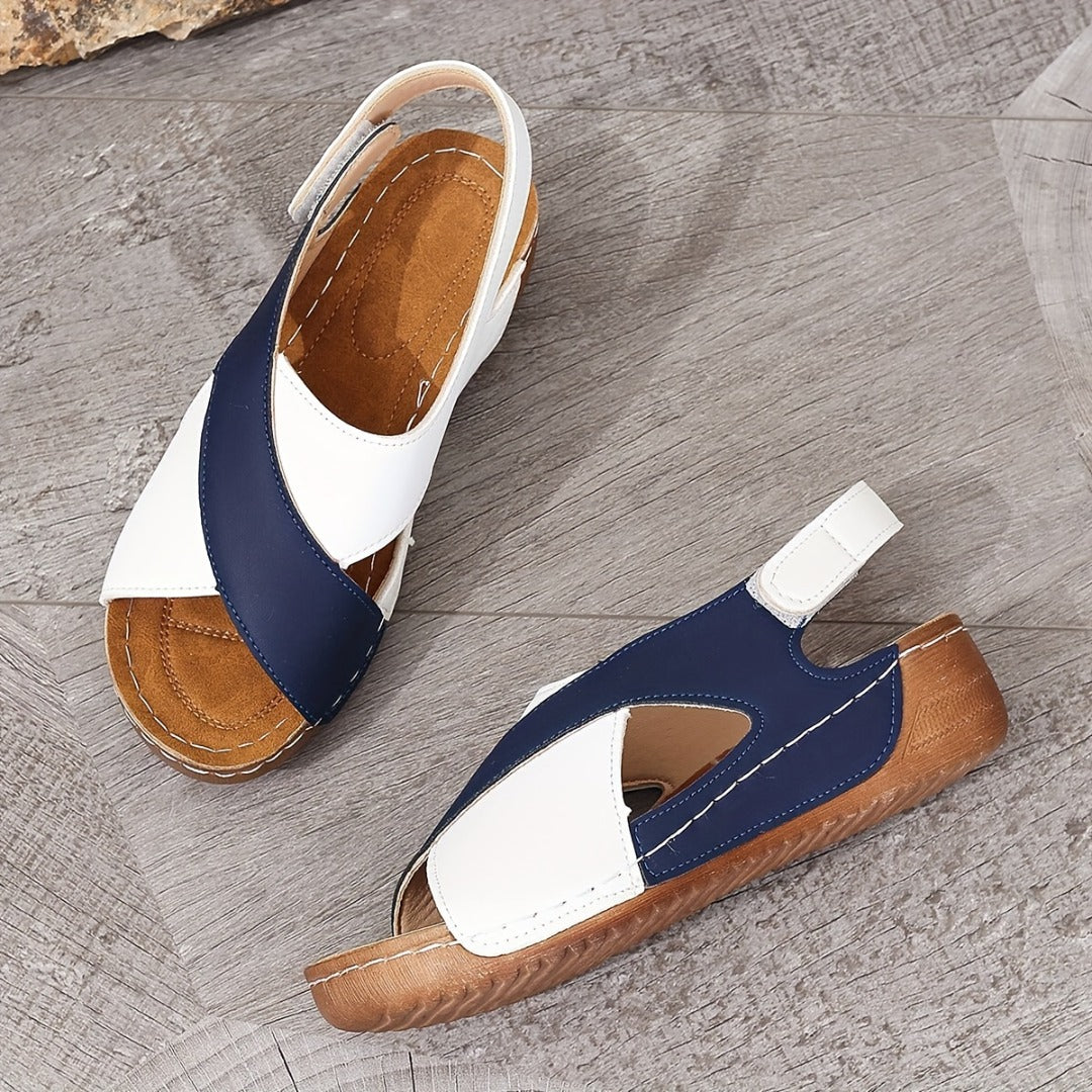 KENZA - Sandales tendance