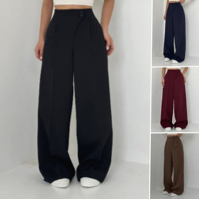 MILA - Pantalon tendance