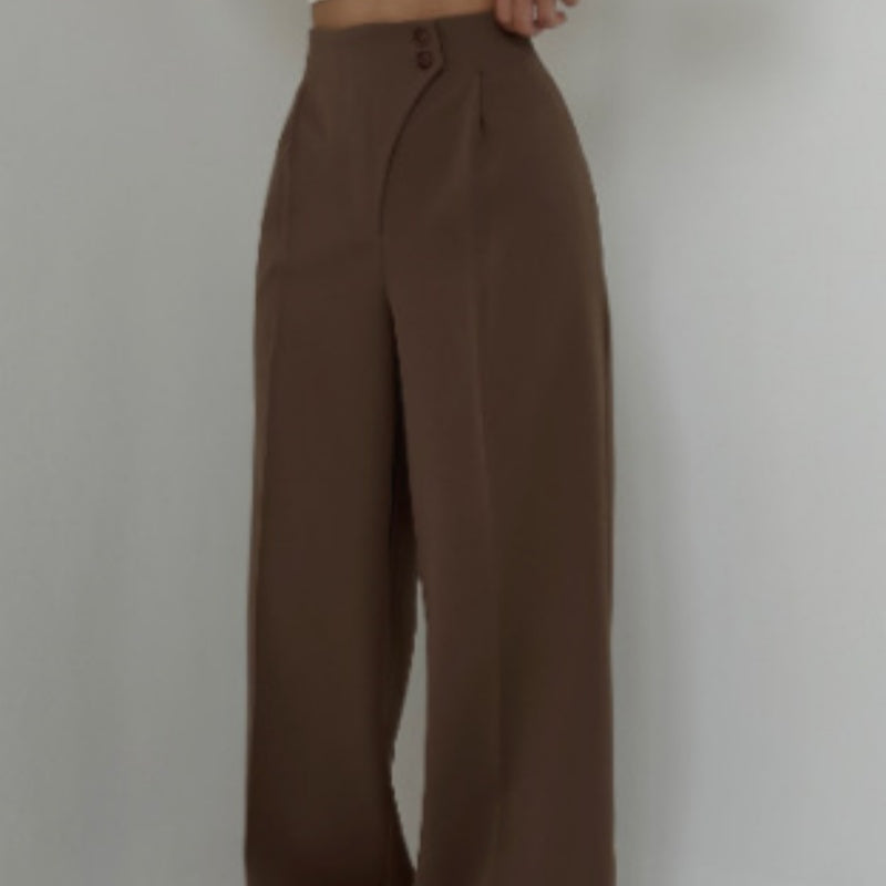MILA - Pantalon tendance