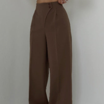 MILA - Pantalon tendance