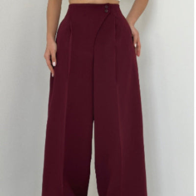 MILA - Pantalon tendance