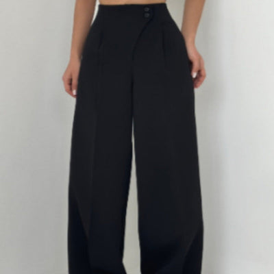 MILA - Pantalon tendance