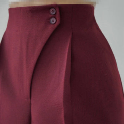 MILA - Pantalon tendance