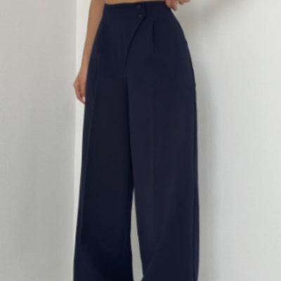 MILA - Pantalon tendance