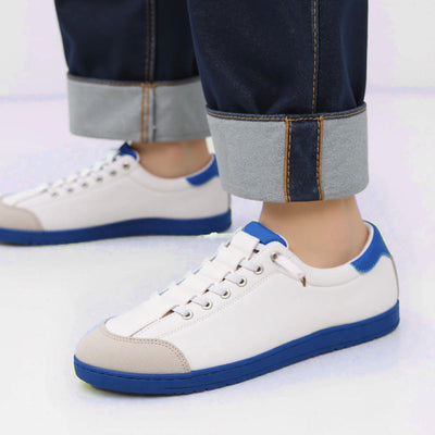 Breischuhe - Breite Zehenbereich Casual Sneakers