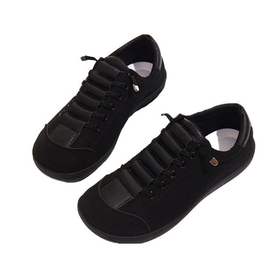 Breischuhe - Breite Zehenbereich Casual Sneakers