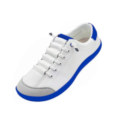 Breischuhe - Breite Zehenbereich Casual Sneakers