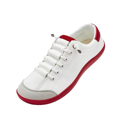 Breischuhe - Breite Zehenbereich Casual Sneakers