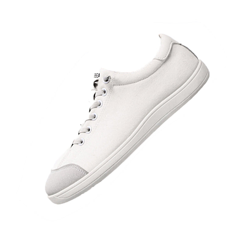 Breischuhe - Breite Zehenbereich Casual Sneakers