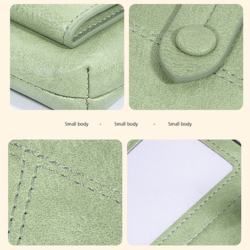 Umhängetasche fürs Handy mit Organizer