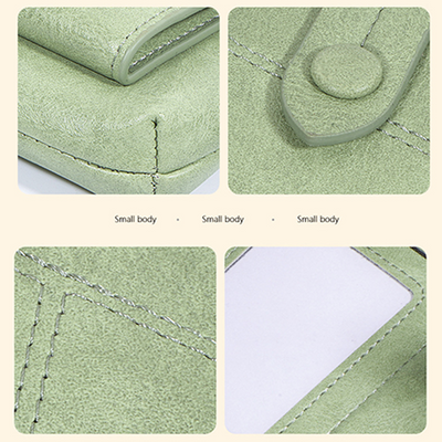 Umhängetasche fürs Handy mit Organizer