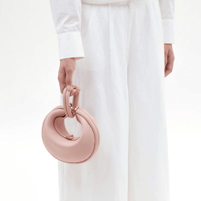 Luna Tasche  - Rose