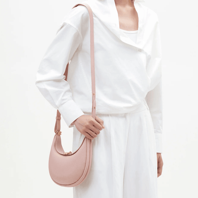 Luna Tasche  - Rose
