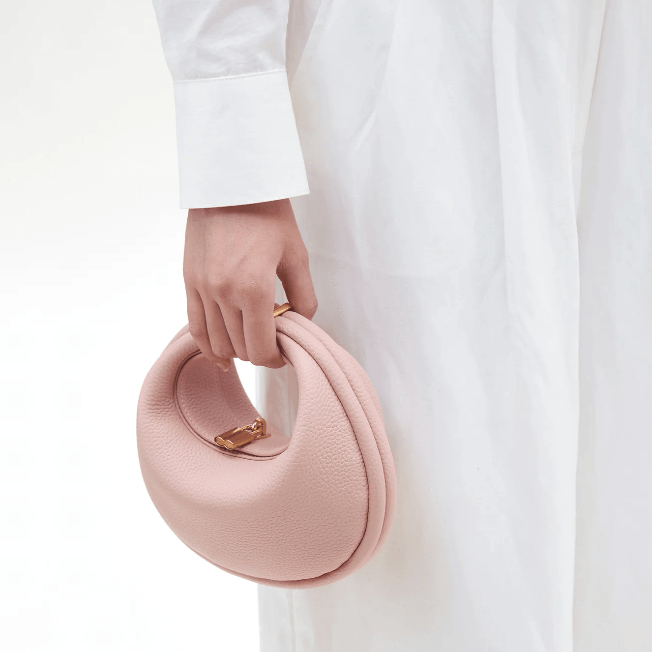 Luna Tasche  - Rose