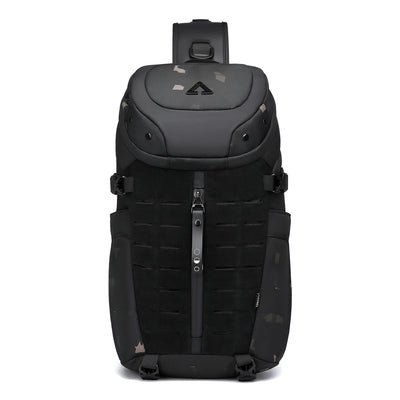 EasyCarry Anti-Theft Crossbody Bag