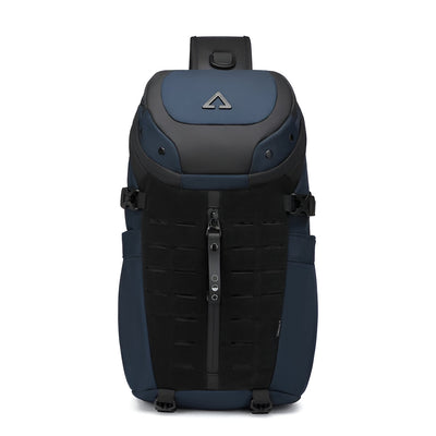 EasyCarry Anti-Theft Crossbody Bag