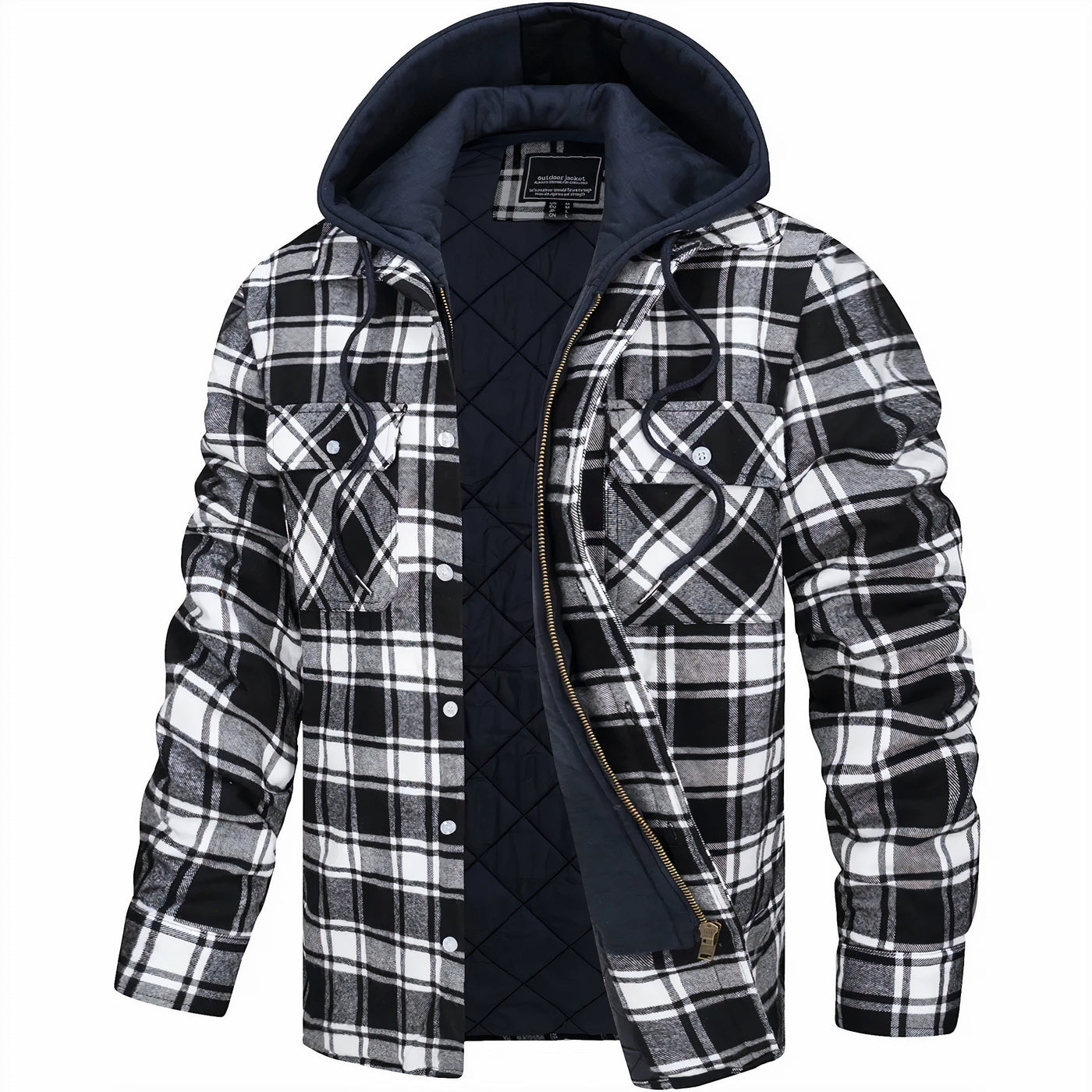 Veste de printemps Ivar