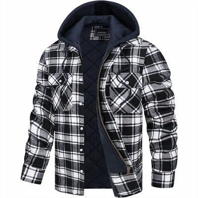 Veste de printemps Ivar