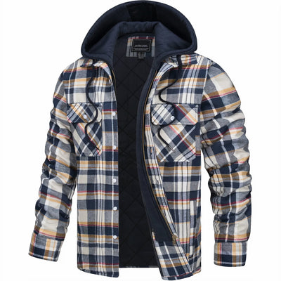 Veste de printemps Ivar