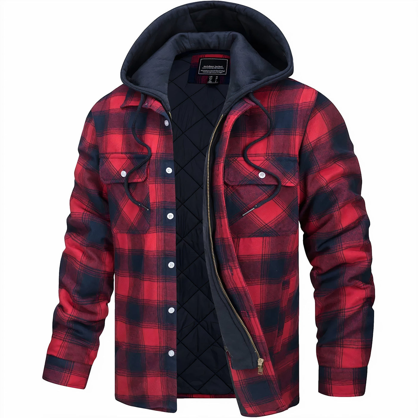 Veste de printemps Ivar