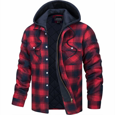 Veste de printemps Ivar
