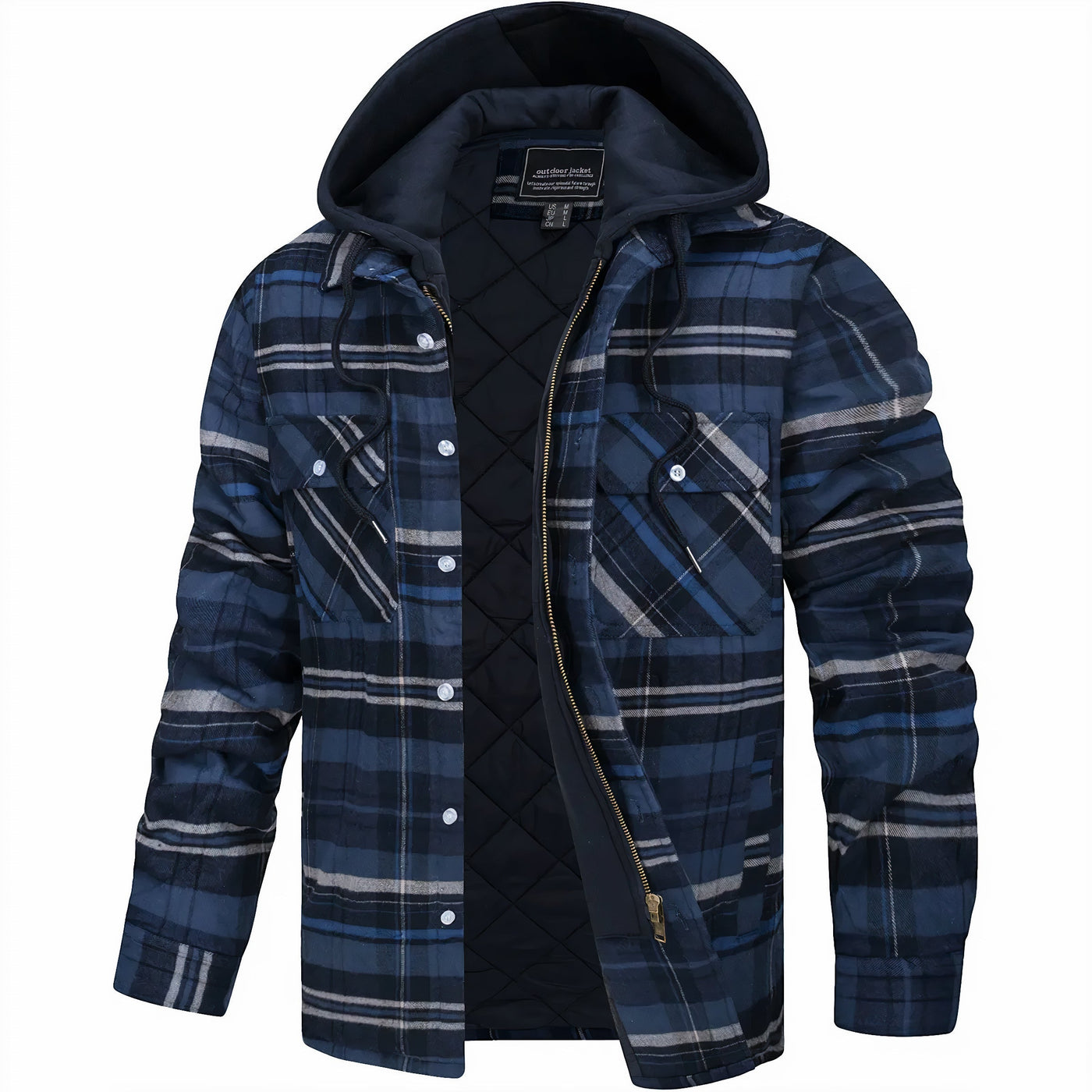 Veste de printemps Ivar