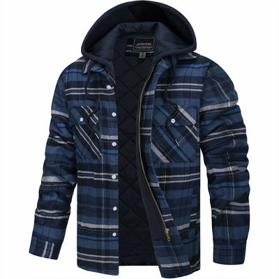 Veste de printemps Ivar